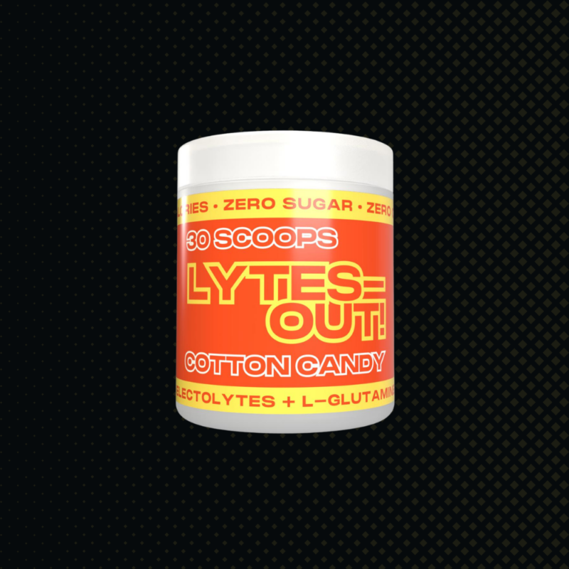 Lytes-Out